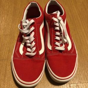 Vans Old Skool Shoes